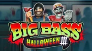 Big Bass Halloween 3