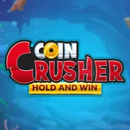 Coin Crusher