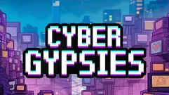 Cyber Gypsies