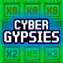 Cyber Gypsies