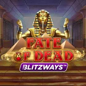 Fate of Dead Blitzways