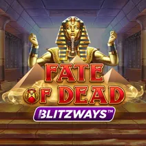 Fate of Dead Blitzways