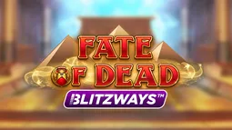Fate of Dead Blitzways