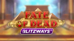 Fate of Dead Blitzways