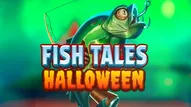Fish Tales Halloween