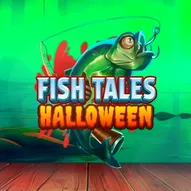 Fish Tales Halloween