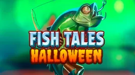 Fish Tales Halloween
