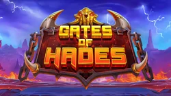 Gates of Hades