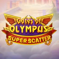Gates of Olympus Super Scatter