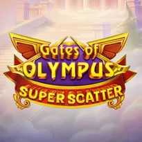 Gates of Olympus Super Scatter