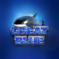 Great Blue