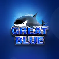 Great Blue