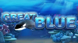 Great Blue