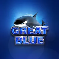 Great Blue