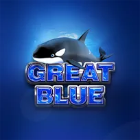 Great Blue