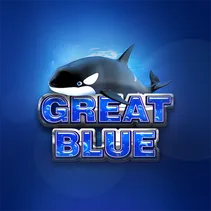 Great Blue
