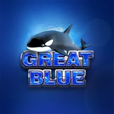 Great Blue