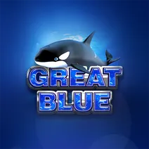 Great Blue