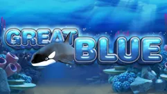 Great Blue