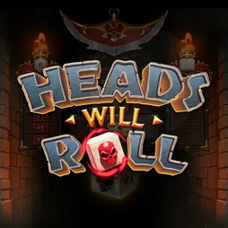 Heads Will Roll