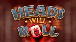 Heads Will Roll