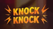Knock Knock